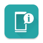 Logo of Device Info android Application 